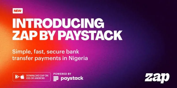 CBN Fines Paystack ₦250M Over Unapproved Zap Wallet